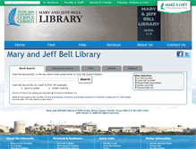 Tablet Screenshot of portal.tamucc.edu