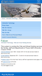 Mobile Screenshot of mobilego.tamucc.edu